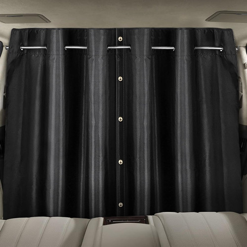 Campervan car divider privacy - campervan,