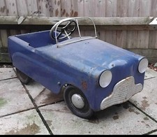 VINTAGE TRIANG T30 LIGHTNING