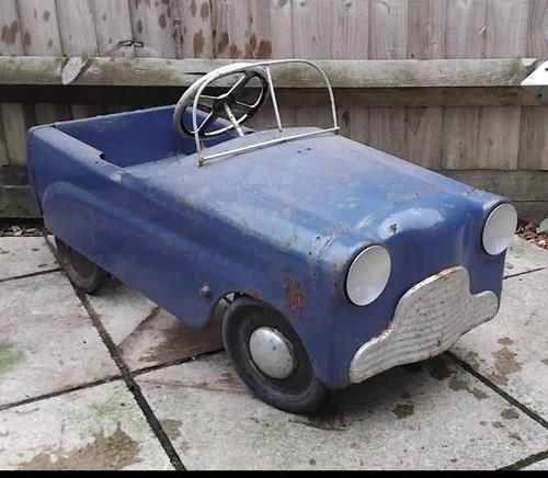 Vintage triang t30 - triang,