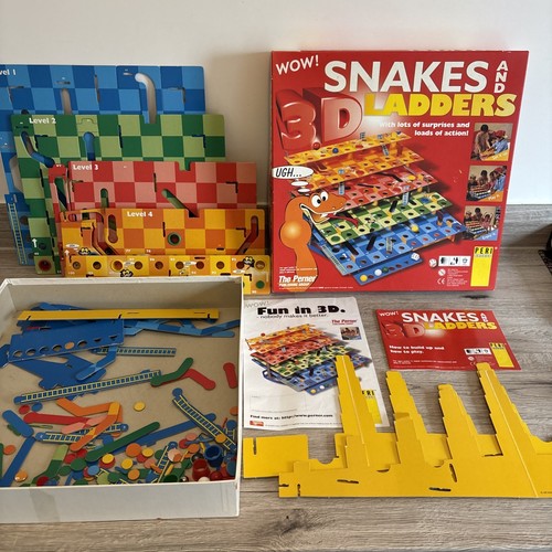 Rare giant snakes and - rare,