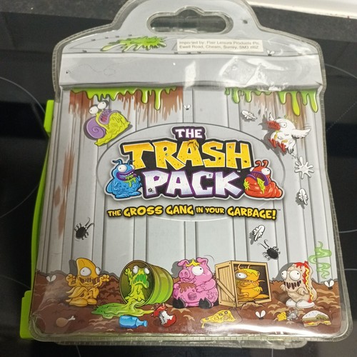 The trash pack bundle - bundle, &