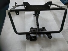 HONDA VARADERO XL 125 V 2001  / 2006:FAIRING CLOCK SUBFRAME GOOD CONDITION 