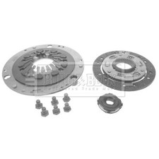 3 Piece Clutch Kit For Austin