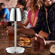 Large Standing Floor Ashtray