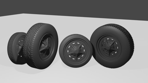Empi south africa wheels - empi,