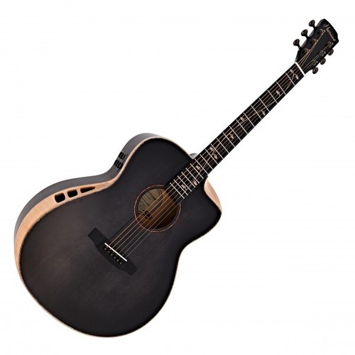 Hartwood sonata jumbo - hartwood,