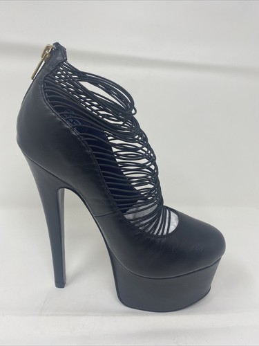London trash heels women size - trash,