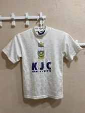 Portsmouth 1997/99 Away