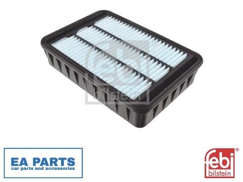 Air filter for - for, asx