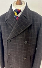 William Hunt Mens Size XL Coat