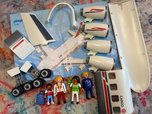 Playmobil 4310 pacific - playmobil,