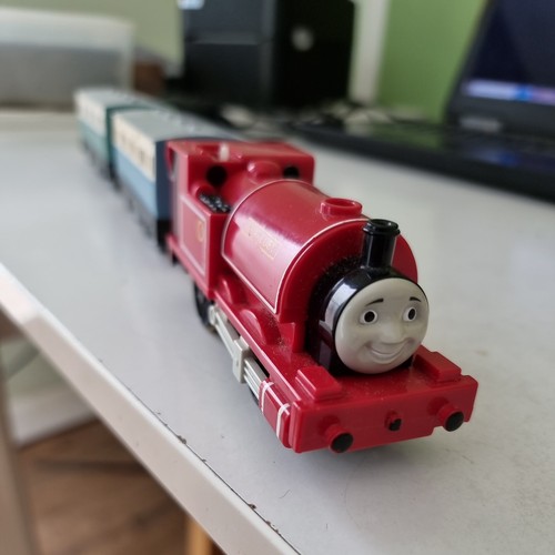 Tomy thomas trackmaster - thomas,