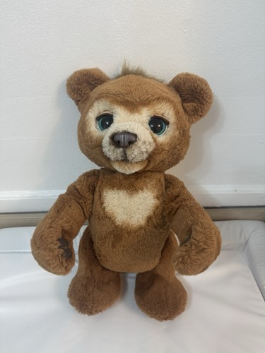 Hasbro furreal friends cubby - hasbro,