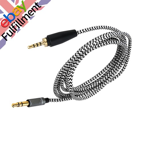 94ft nylon audio - nylon,