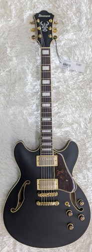 Ibanez artcore series as73gbkf - ibanez,