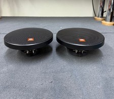 JBL STAGE2 624 Car 6.5''(165mm) Car/Van 2-Way Coaxial Speakers 240W EX-DEMO