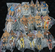 WWE Mattel Elite 2010-2024