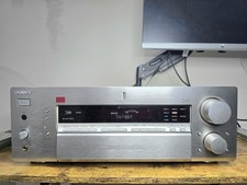 Sony FM Stereo/Fm-am Receiver