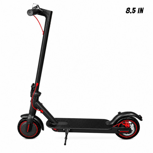 Folding scooter with - scooter, app