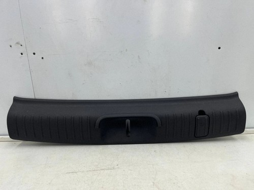 Chrysler cruiser 2004 trunk - pt,
