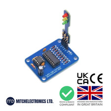 MitchElectronics Traffic