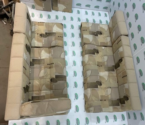 Caravan upholstery cushions - caravan,