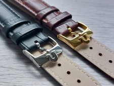 New For Omega 18mm/19mm/20mm