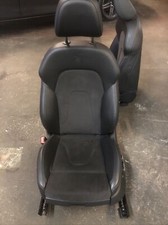 AUDI S4 B8.5 Passenger Seat