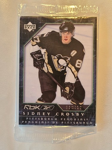 2006 upper deck - 2006-07, reebok
