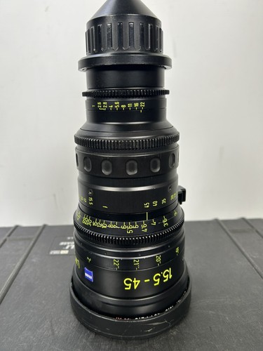 Zeiss lwz lightweight - lightweight, zoom
