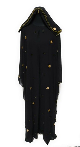 Latest design abaya - ,