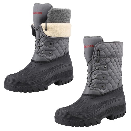 Knixmax ladies winter - ladies,