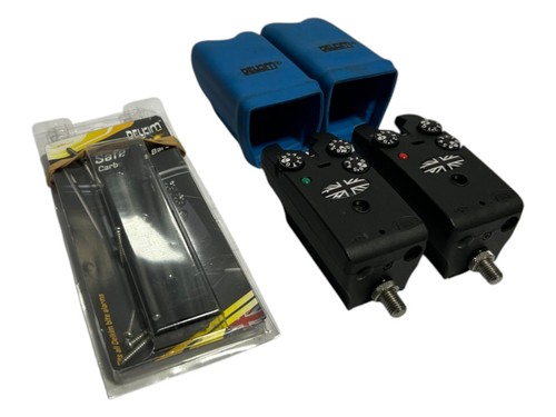 Delkim txi plus - 2x,