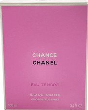 100ml Chance Eau Tendre Eau De