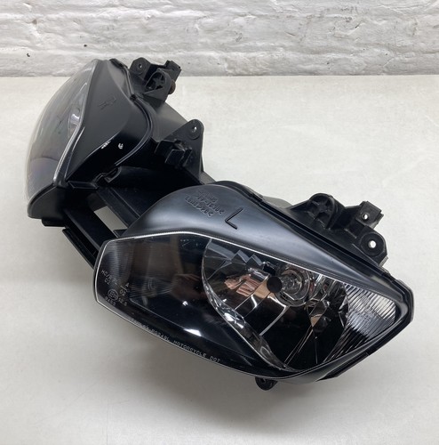 Yamaha yzf 5eb 1999 2002 - 5eb, 1999-2002