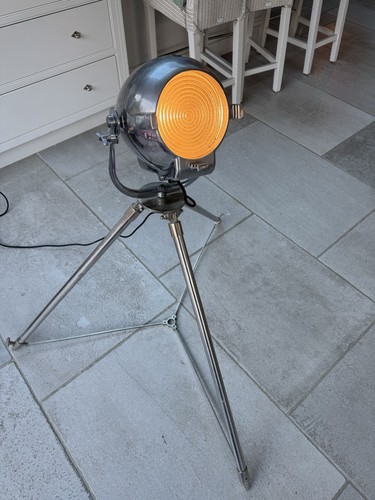 1950s strand electric patt 123 - 1950s,