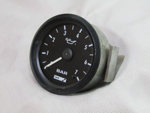 Vintage lucas 100lb bar - bar, oil
