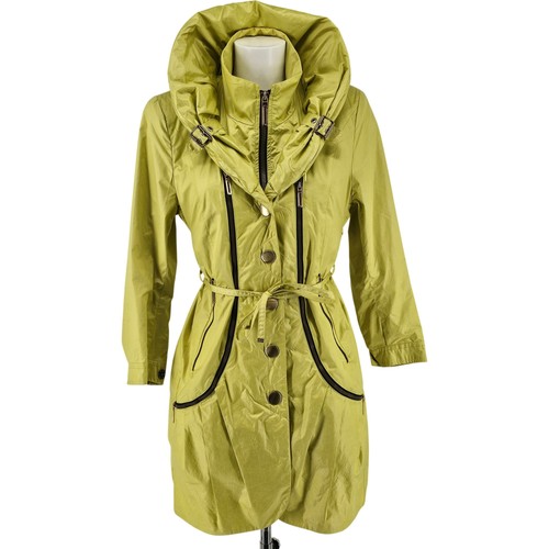 Creenstone women trench coat - creenstone,