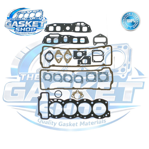 Head gasket set - head, 99