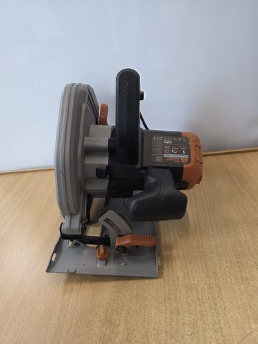 Evolution r185 circular saw - circular,