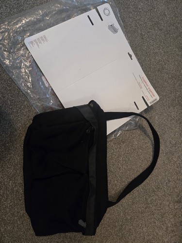 Bugaboo organiser black - bugaboo,