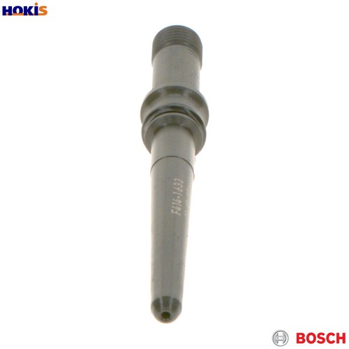 Inlet connector injection - connector,