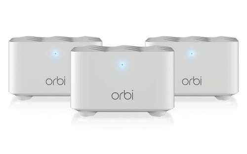 Netgear rbk13 100nar orbi - rbk13-100nar,