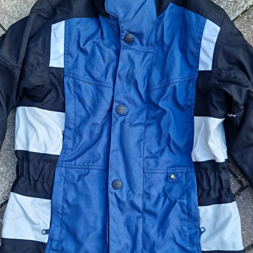 Childs motorcycle jacket - childs, xs