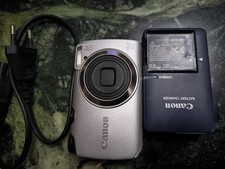 Canon A3300 IS