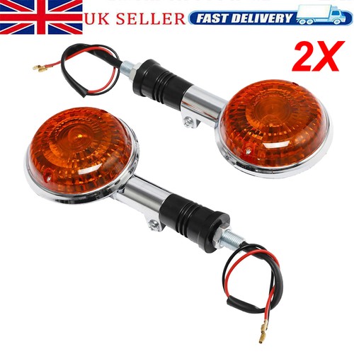 Moto turn indicator signal - indicator,