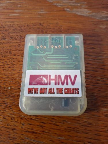 Ps1 memory card - ps1,