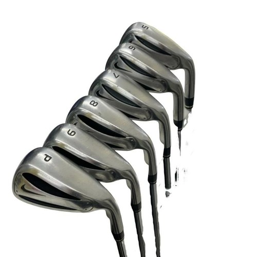 Nike slingshot irons - nike,