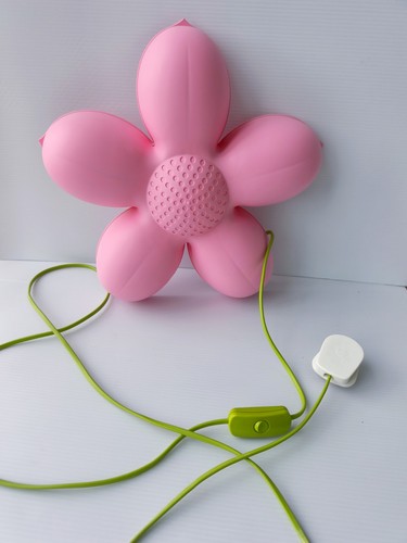 Ikea smila blomma pink flower - pink,