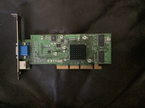 Sapphire ati radeon 7000 64mb - sapphire,